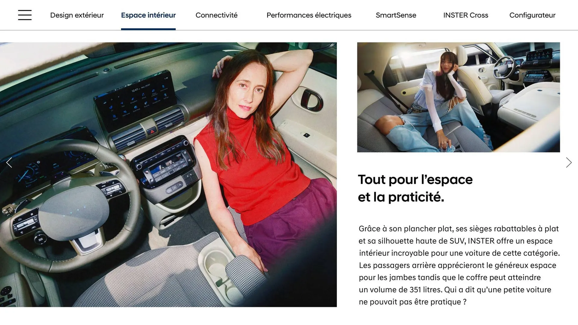 Catalogue Hyundai du 30 janvier au 30 janvier 2026 - Catalogue page 7