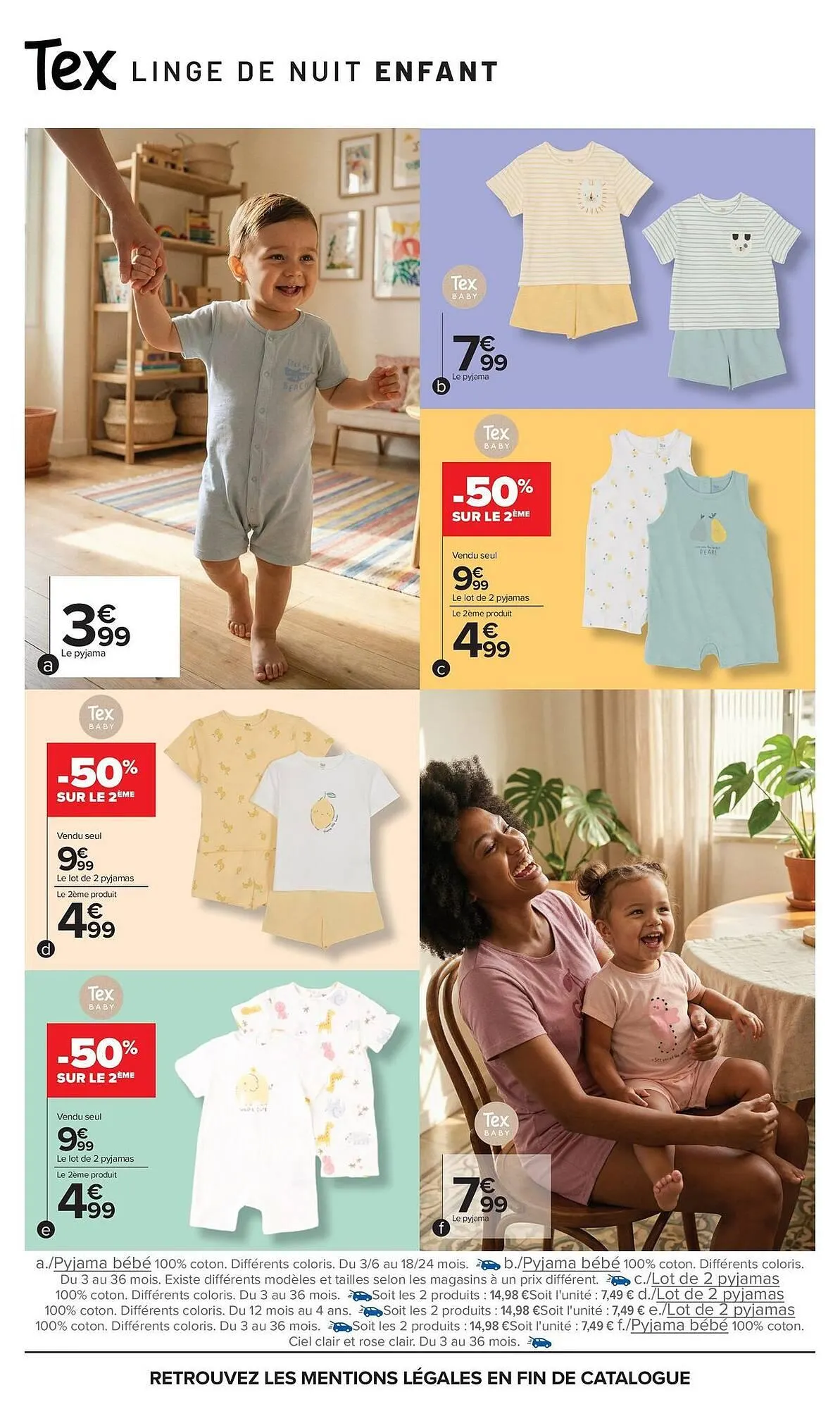 Catalogue Carrefour du 12 mai au 31 mai 2026 - Catalogue page 22