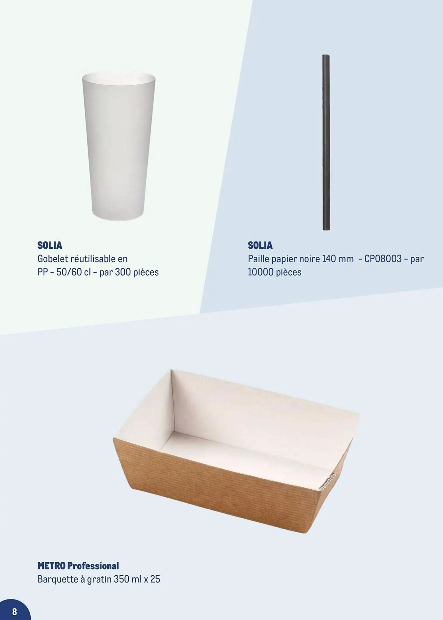 Catalogue METRO du 29 décembre au 11 janvier 2026 - Catalogue page 8