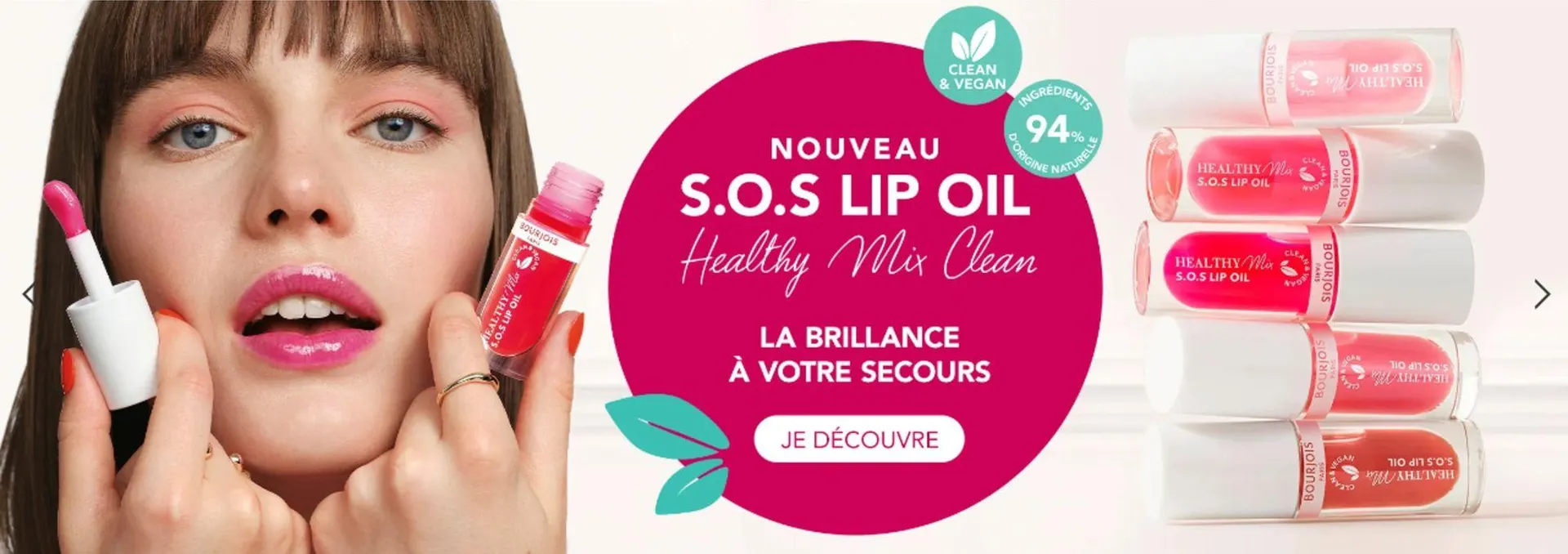 OFFRE SPÉCIALE ! du 10 juin au 24 juin 2024 - Catalogue page 3