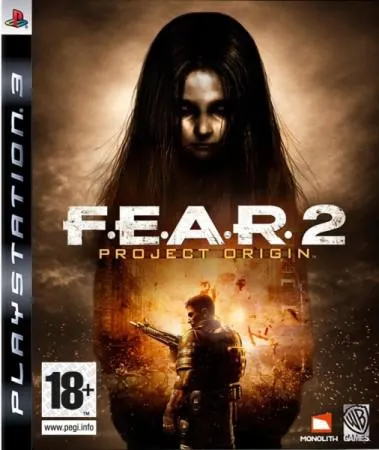 Fear 2 : Project origin