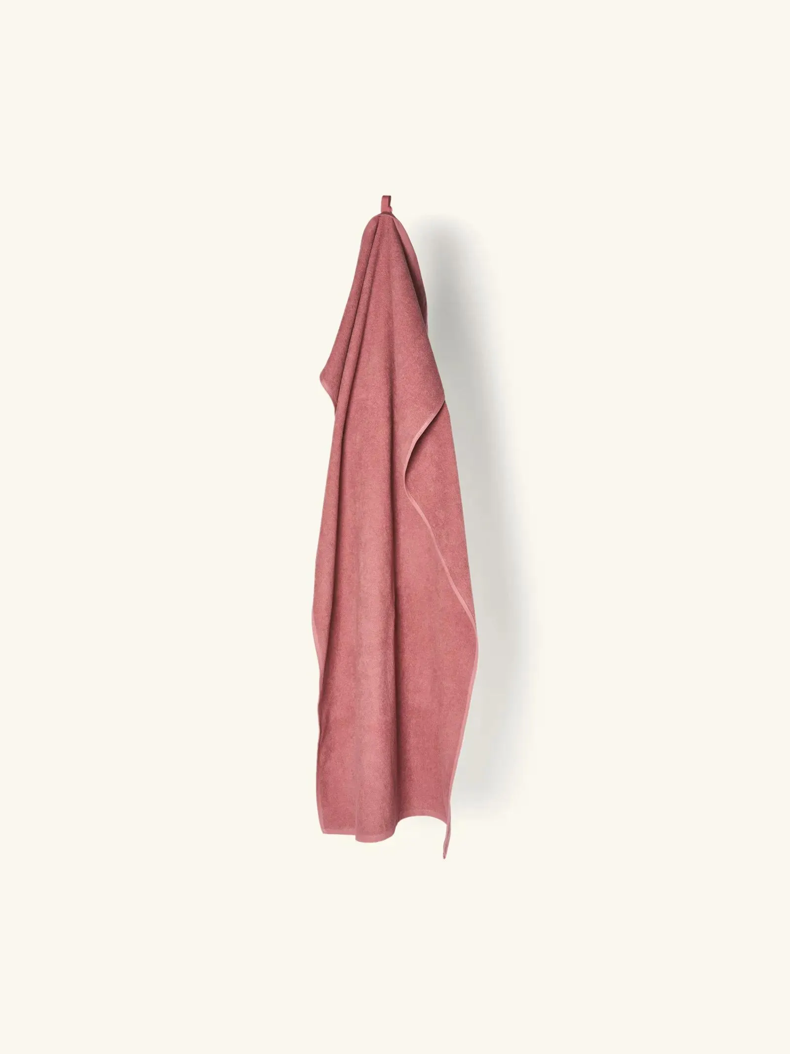 Serviette de bain