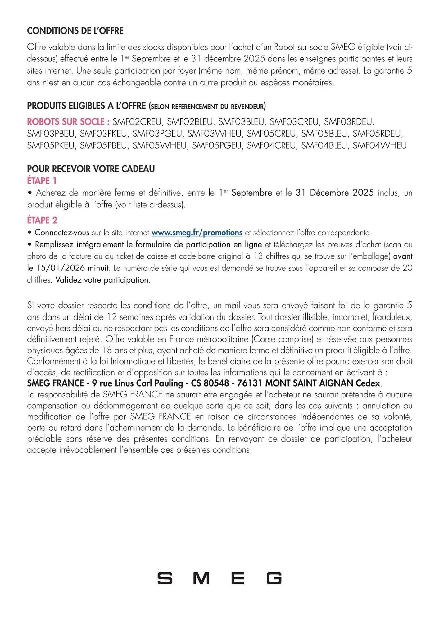 Catalogue Pulsat du 1 septembre au 31 décembre 2025 - Catalogue page 2