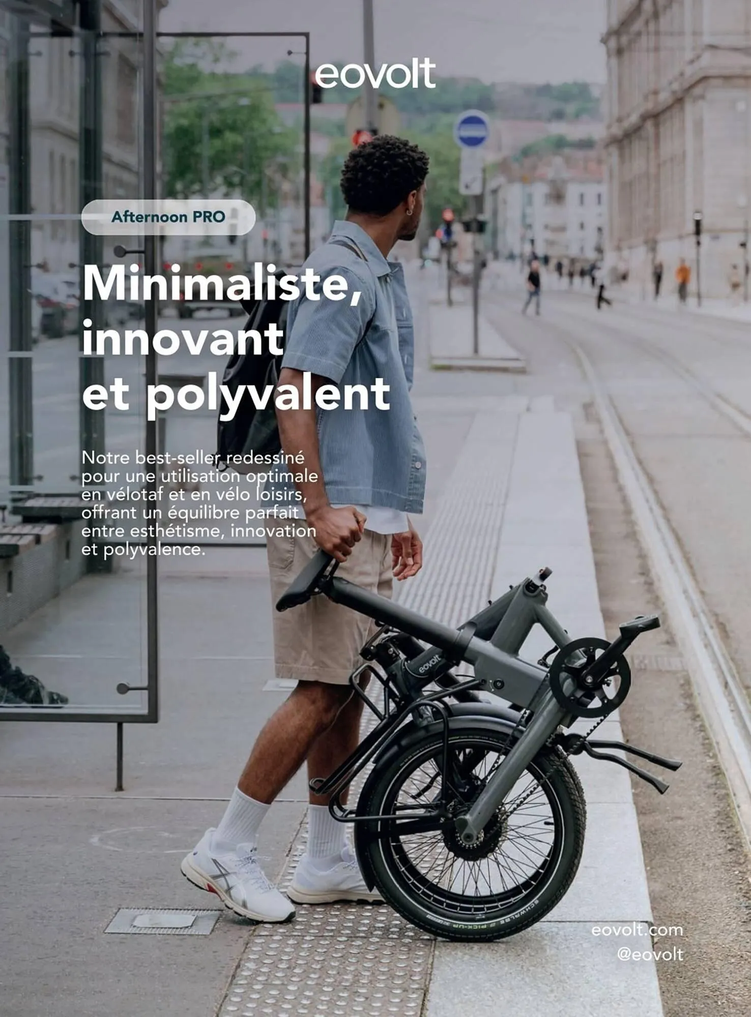 Catalogue Culture Vélo du 2 mai au 31 décembre 2025 - Catalogue page 81