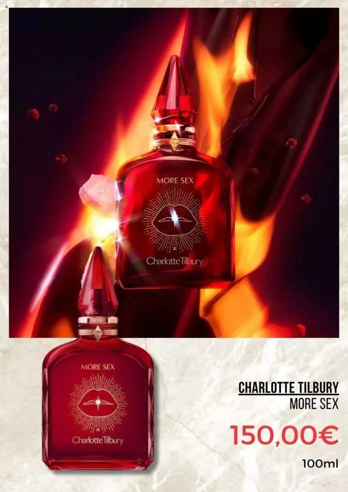 Nouveautés parfum du 26 août au 31 août 2024 - Catalogue page 6