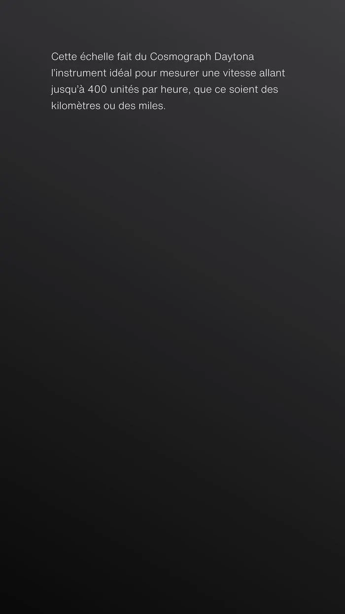 Rolex Cosmograph Daytona du 24 septembre au 23 septembre 2025 - Catalogue page 4