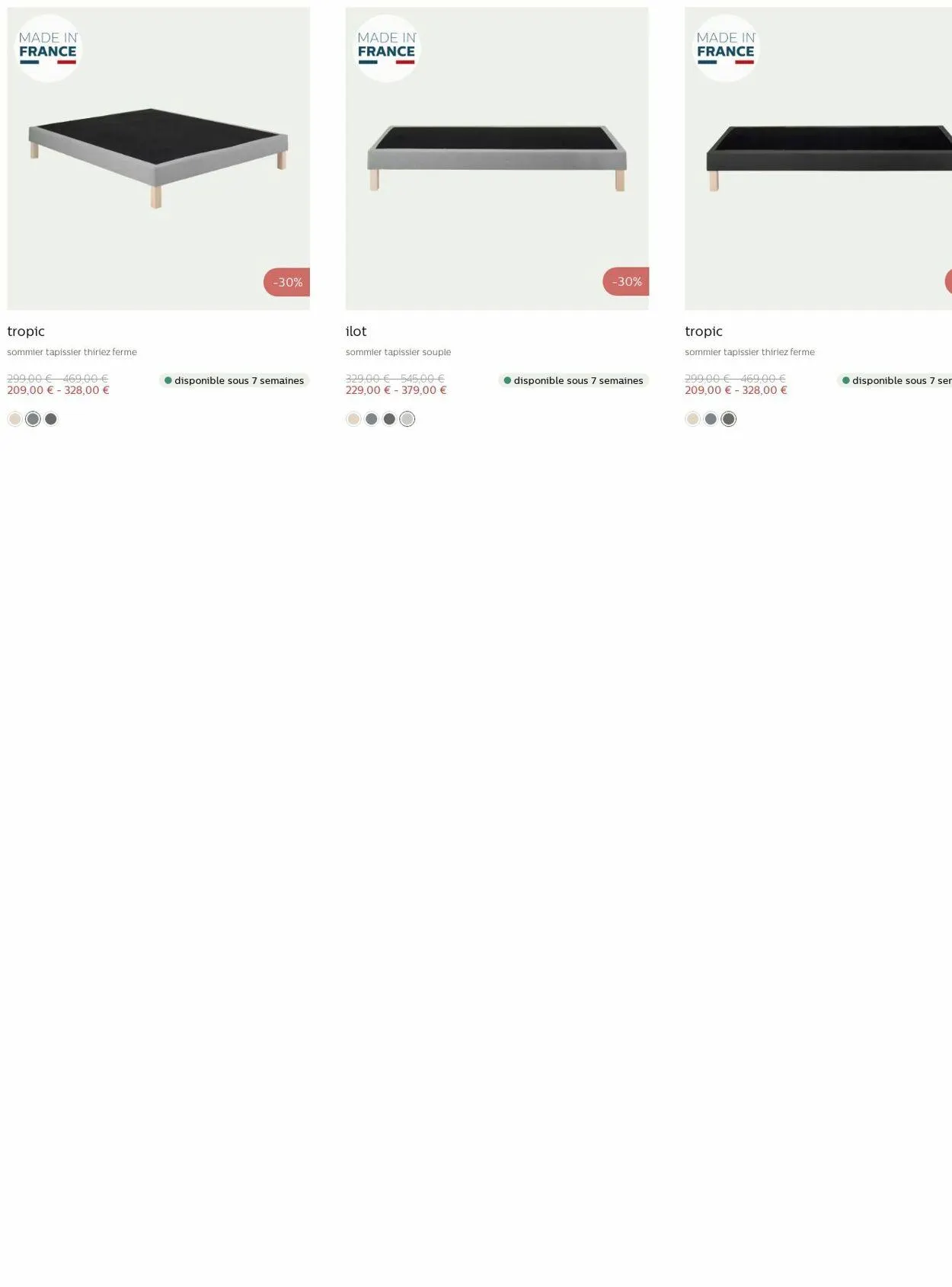 Alinéa Catalogue actuel du 14 juillet au 20 juillet 2025 - Catalogue page 5