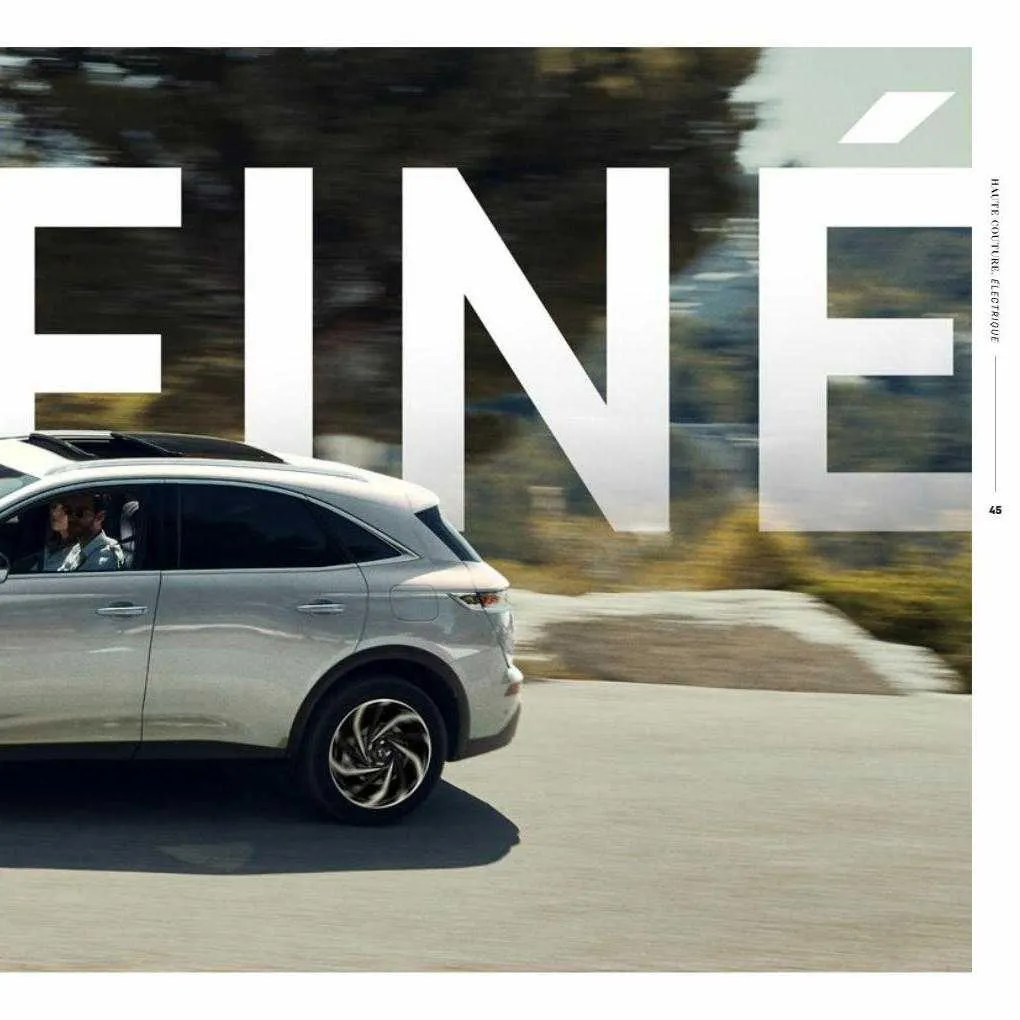 Catalogue DS du 21 juillet au 31 août 2023 - Catalogue page 45