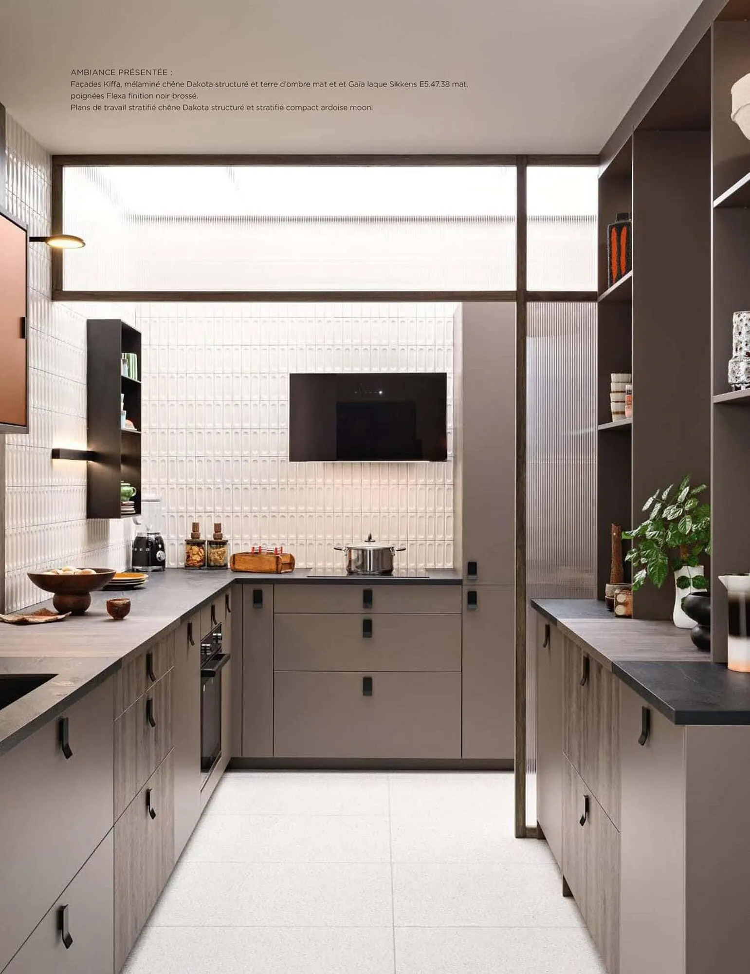 Catalogue Mobalpa du 9 février au 31 décembre 2026 - Catalogue page 44