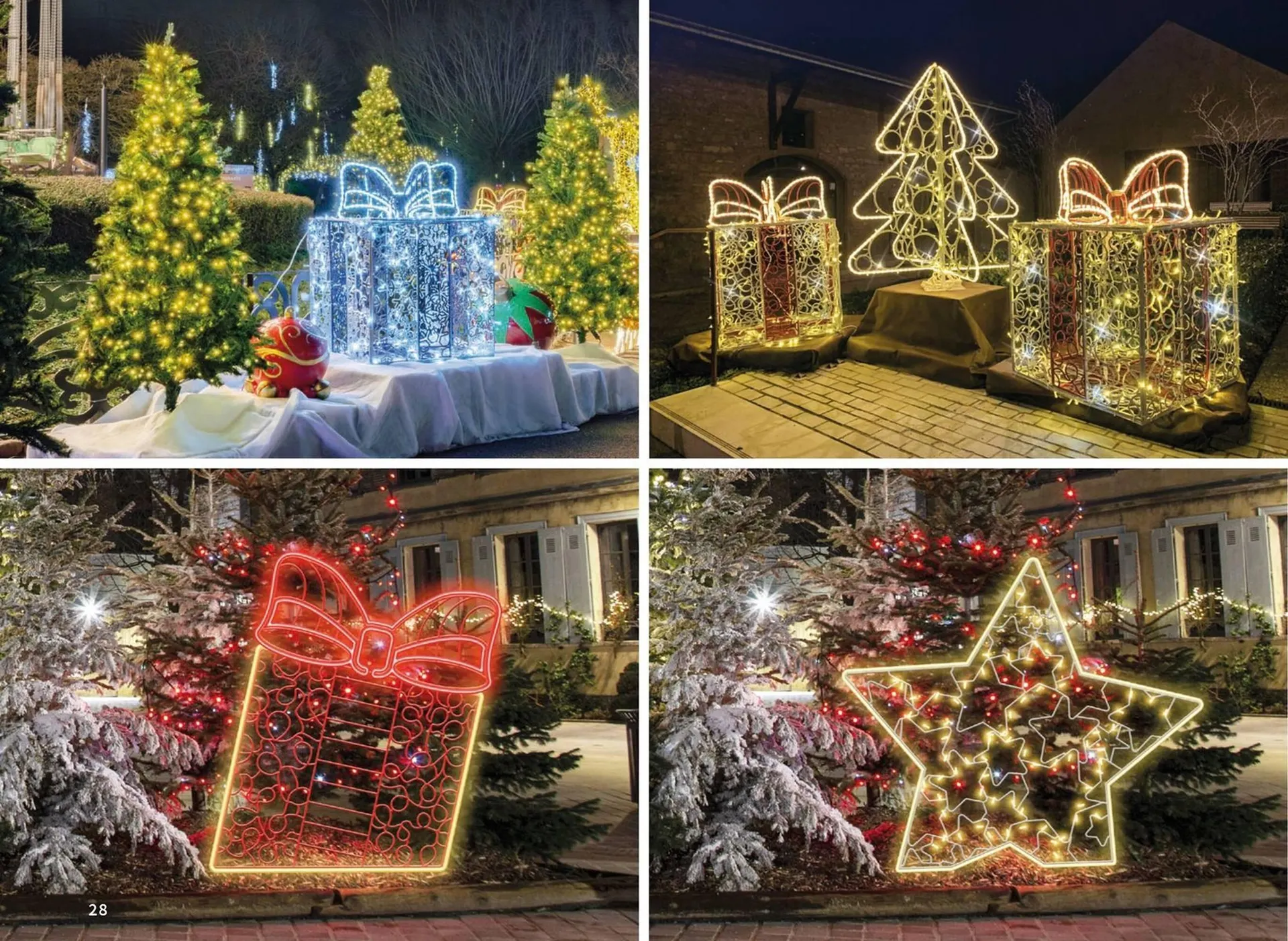 Catalogue Yesss electrique du 13 octobre au 31 décembre 2026 - Catalogue page 28