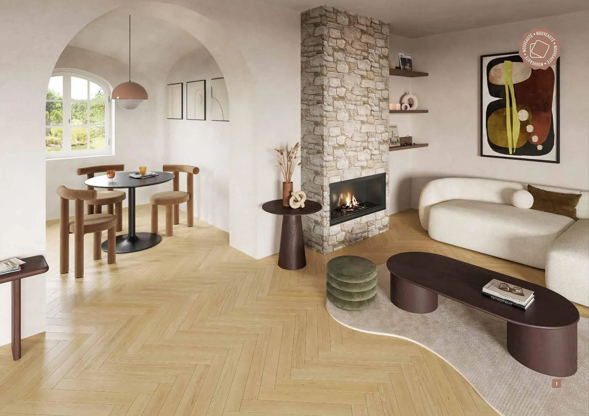 Catalogue Point P du 30 septembre au 31 décembre 2026 - Catalogue page 105