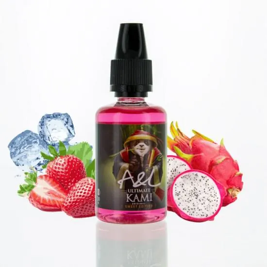 CONCENTRE KAMI SWEET EDITION 30ML ULTIMATE