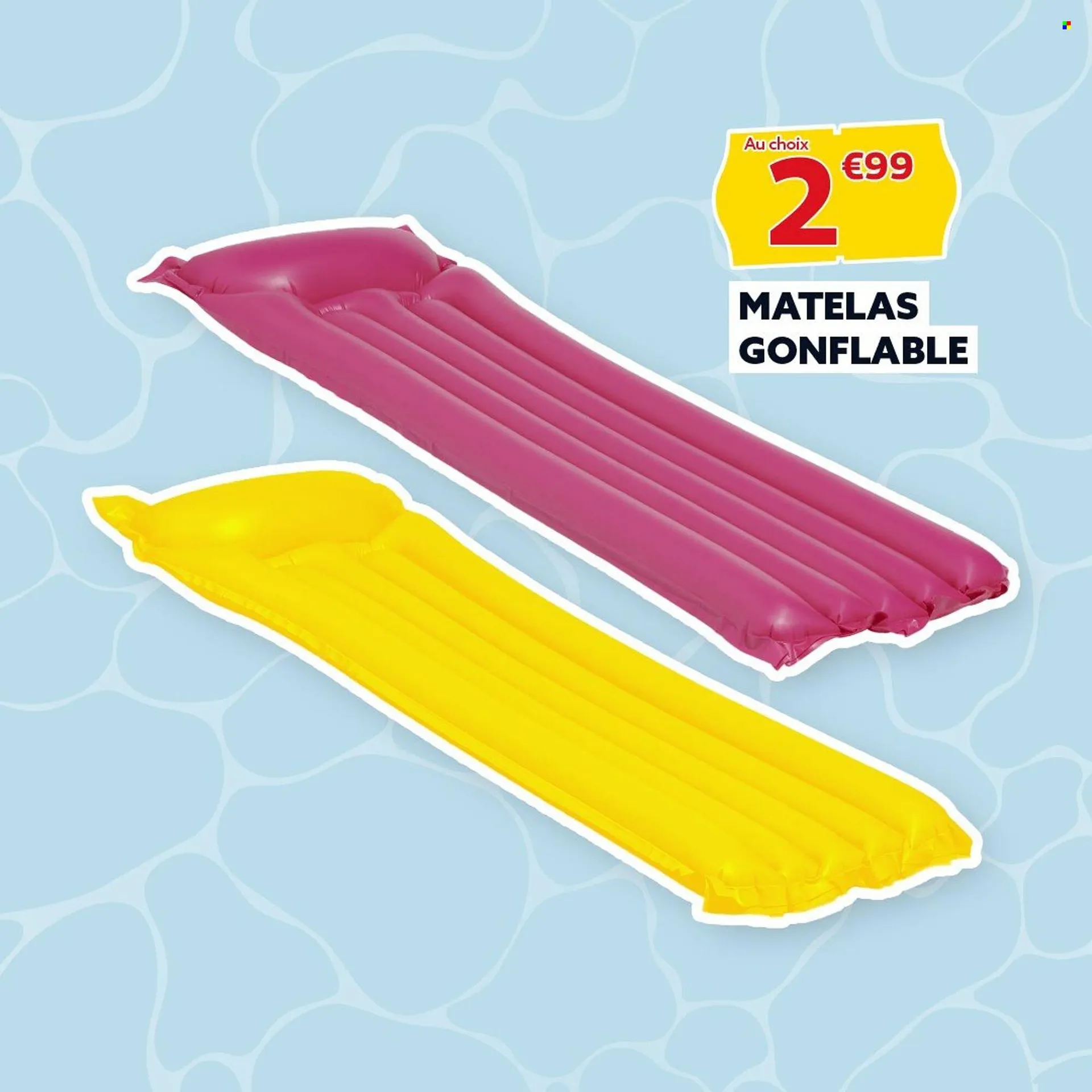 Catalogue Gifi du 18 juin au 26 juin 2025 - Catalogue page 3