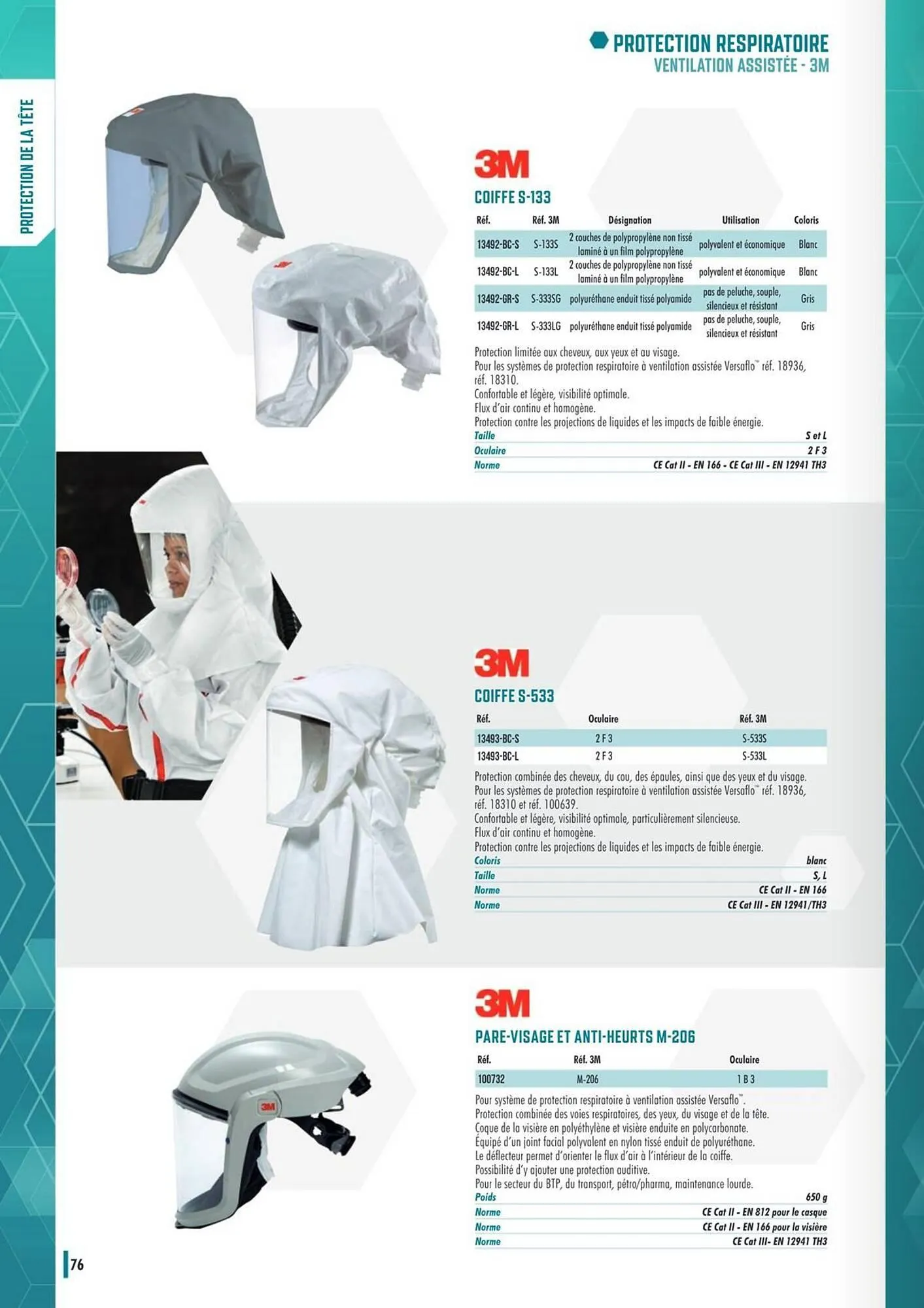 Catalogue Master Pro du 19 septembre au 31 janvier 2027 - Catalogue page 78