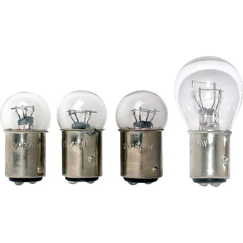 CHAFT Ampoule Feu Arrière Bay15D 12V X 21/5W