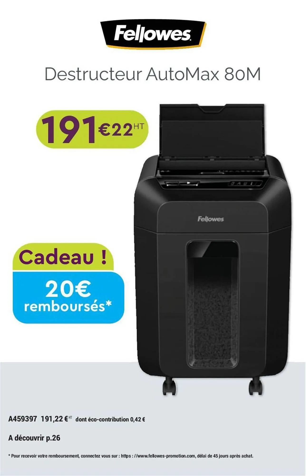 Catalogue Calipage du 7 septembre au 13 octobre 2023 - Catalogue page 24