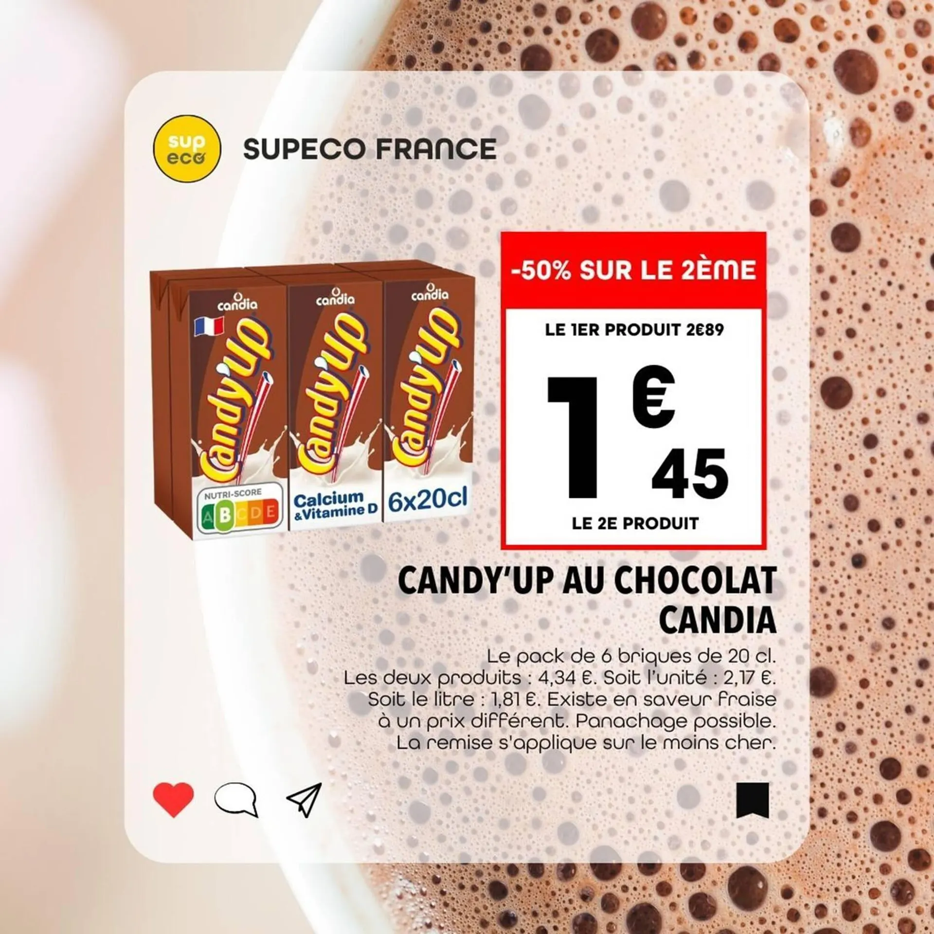 Catalogue Supeco - 7