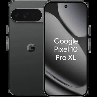Pixel 10 Pro XL