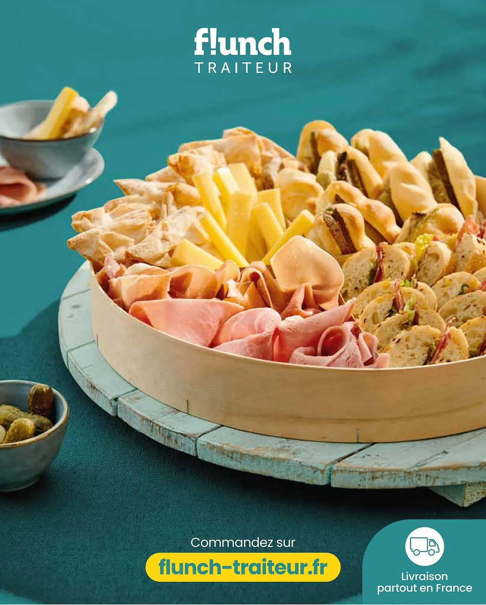 Catalogue Flunch - 1