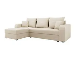 Canapé d'Angle Convertible - HARVEY