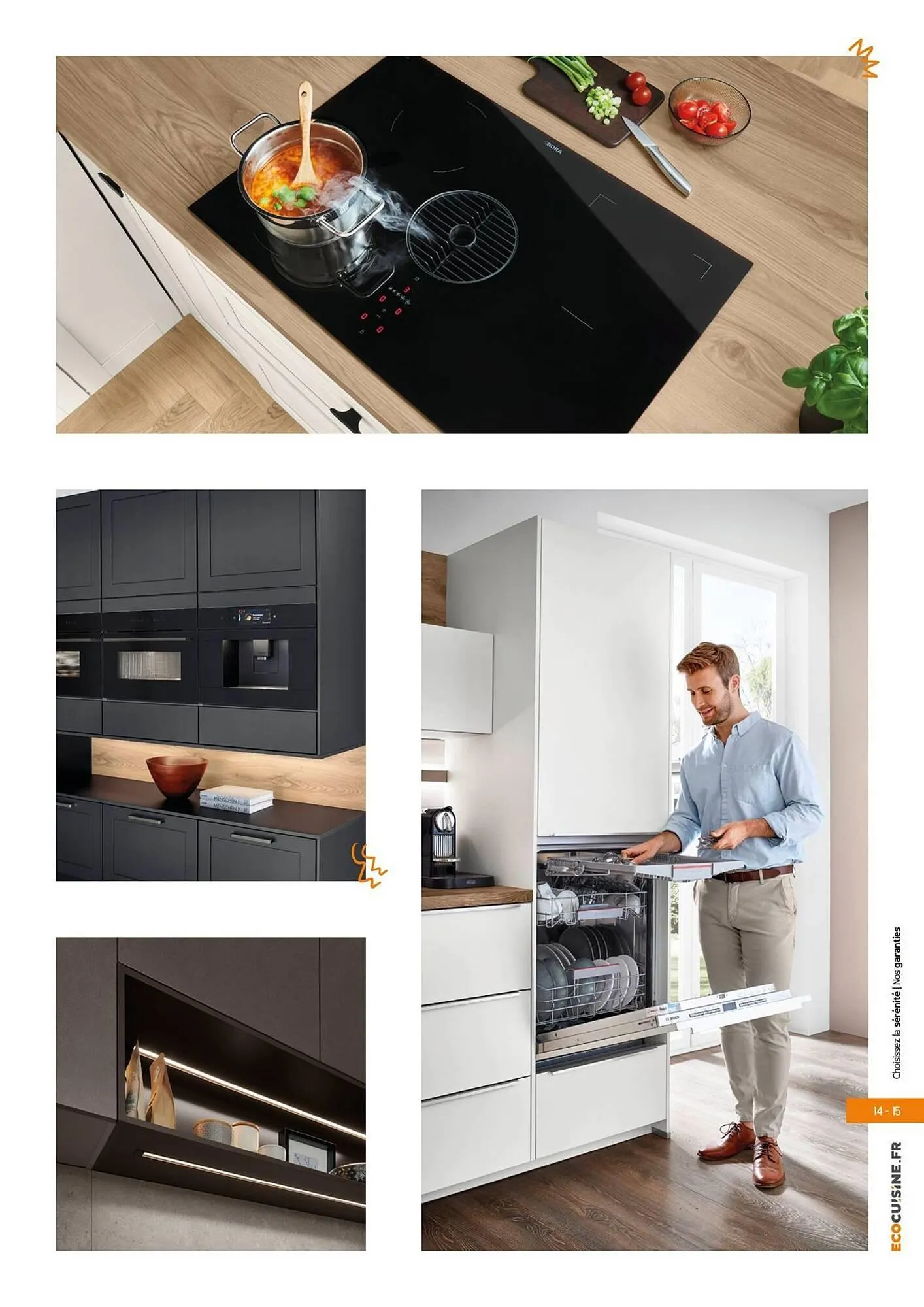 Catalogue Ecocuisine du 4 février au 31 décembre 2026 - Catalogue page 15