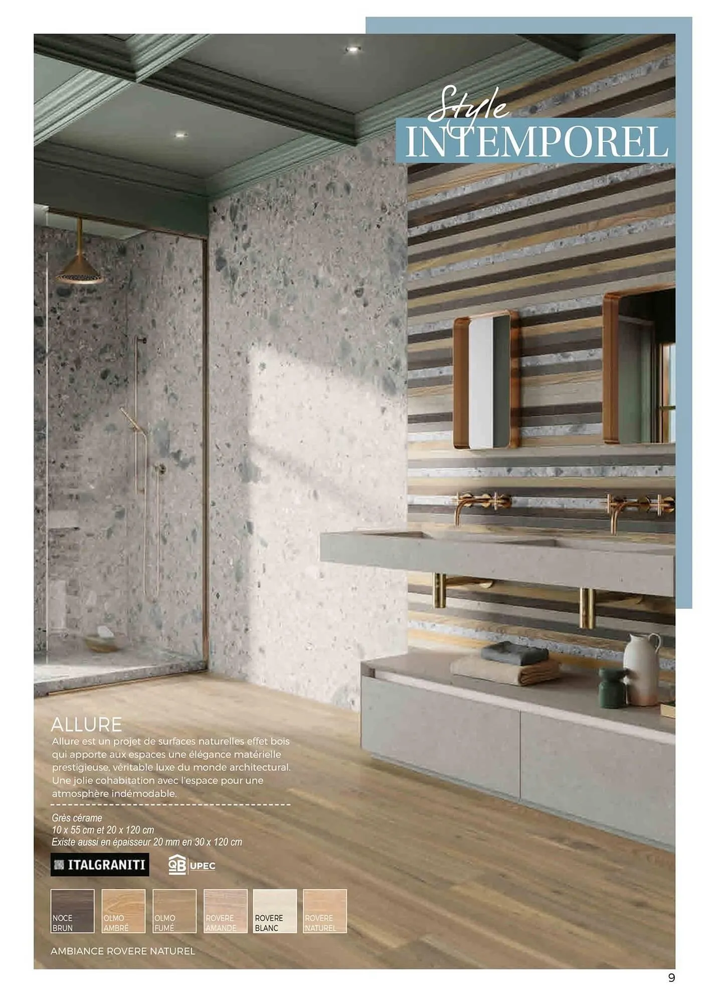 Catalogue BigMat du 30 octobre au 31 décembre 2026 - Catalogue page 9