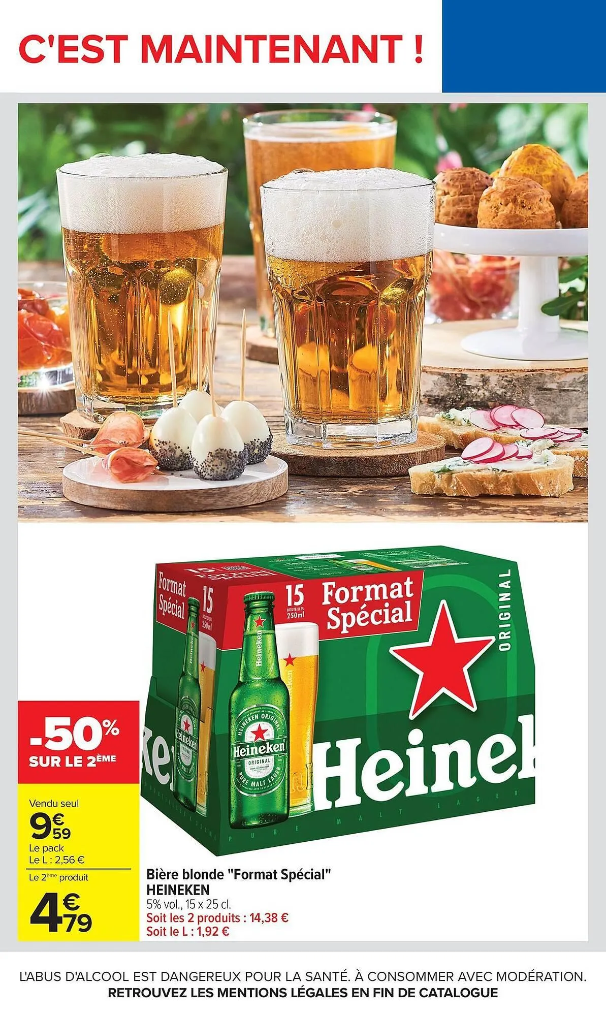 Catalogue Carrefour du 19 mai au 1 juin 2026 - Catalogue page 3