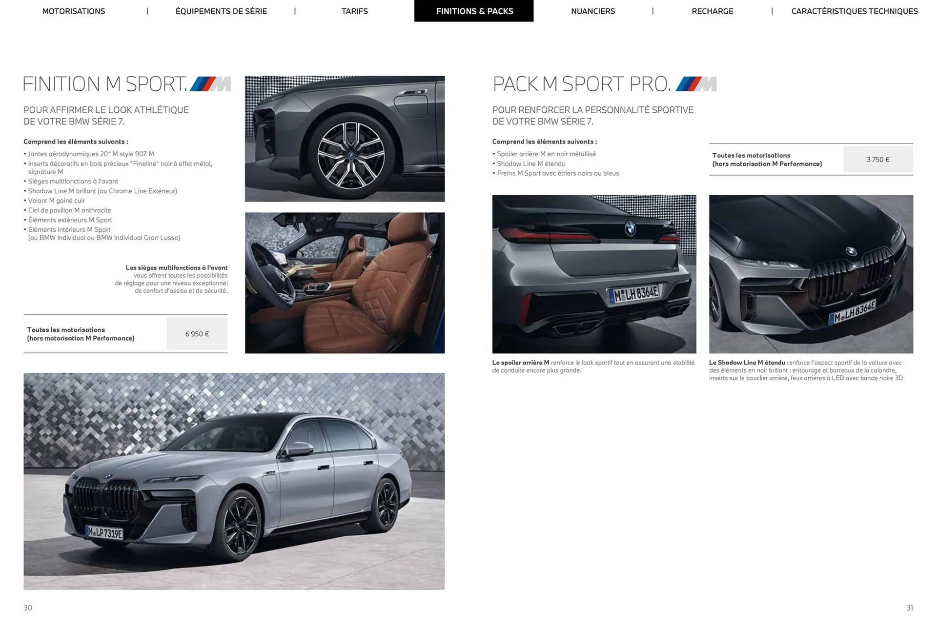 Catalogue BMW du 5 novembre au 5 novembre 2026 - Catalogue page 16