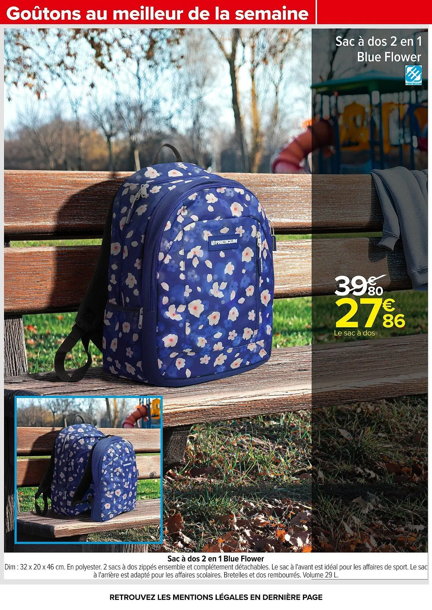 Catalogue Carrefour du 8 juillet au 21 juillet 2025 - Catalogue page 73