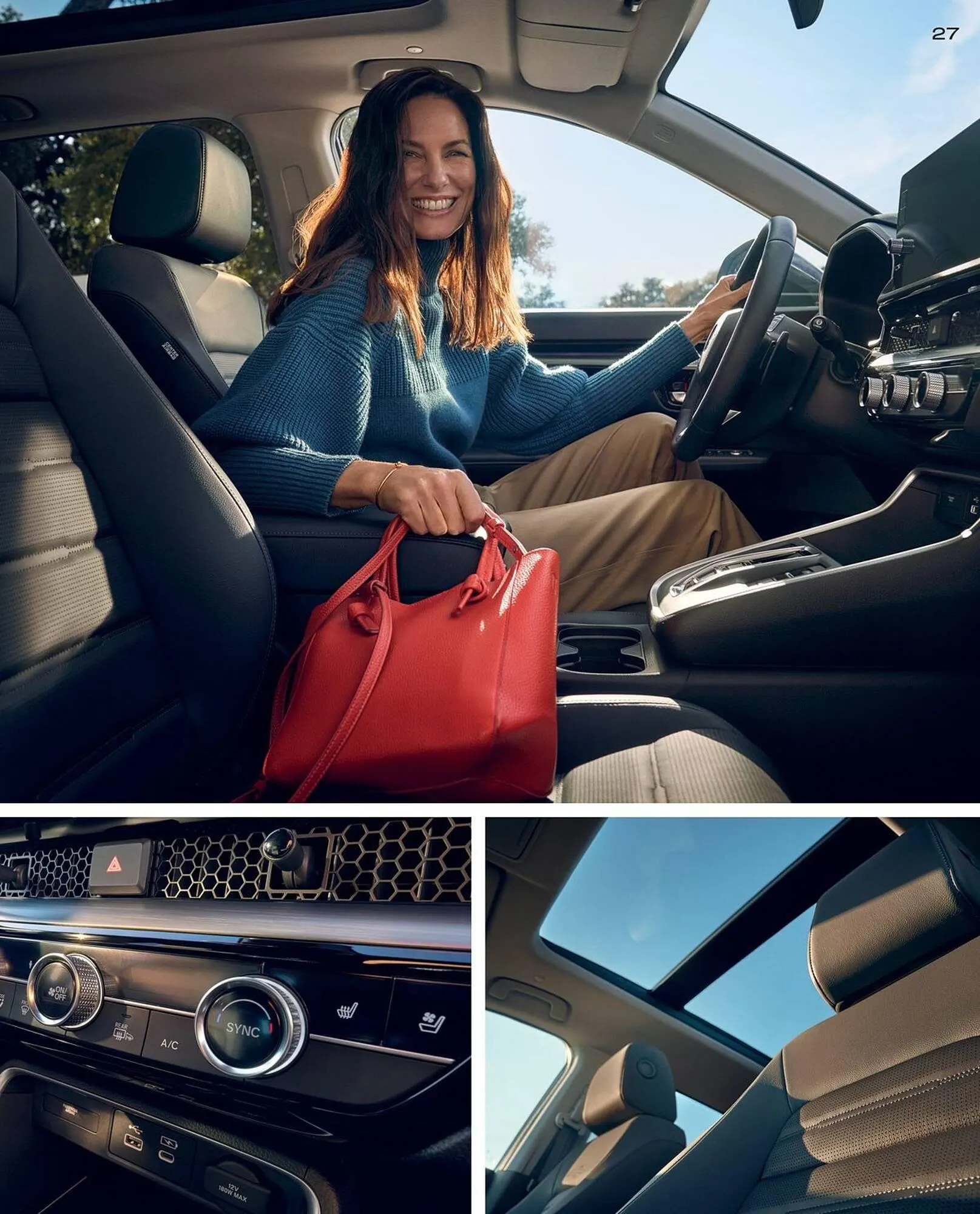 Catalogue Honda du 10 juin au 31 mars 2026 - Catalogue page 27
