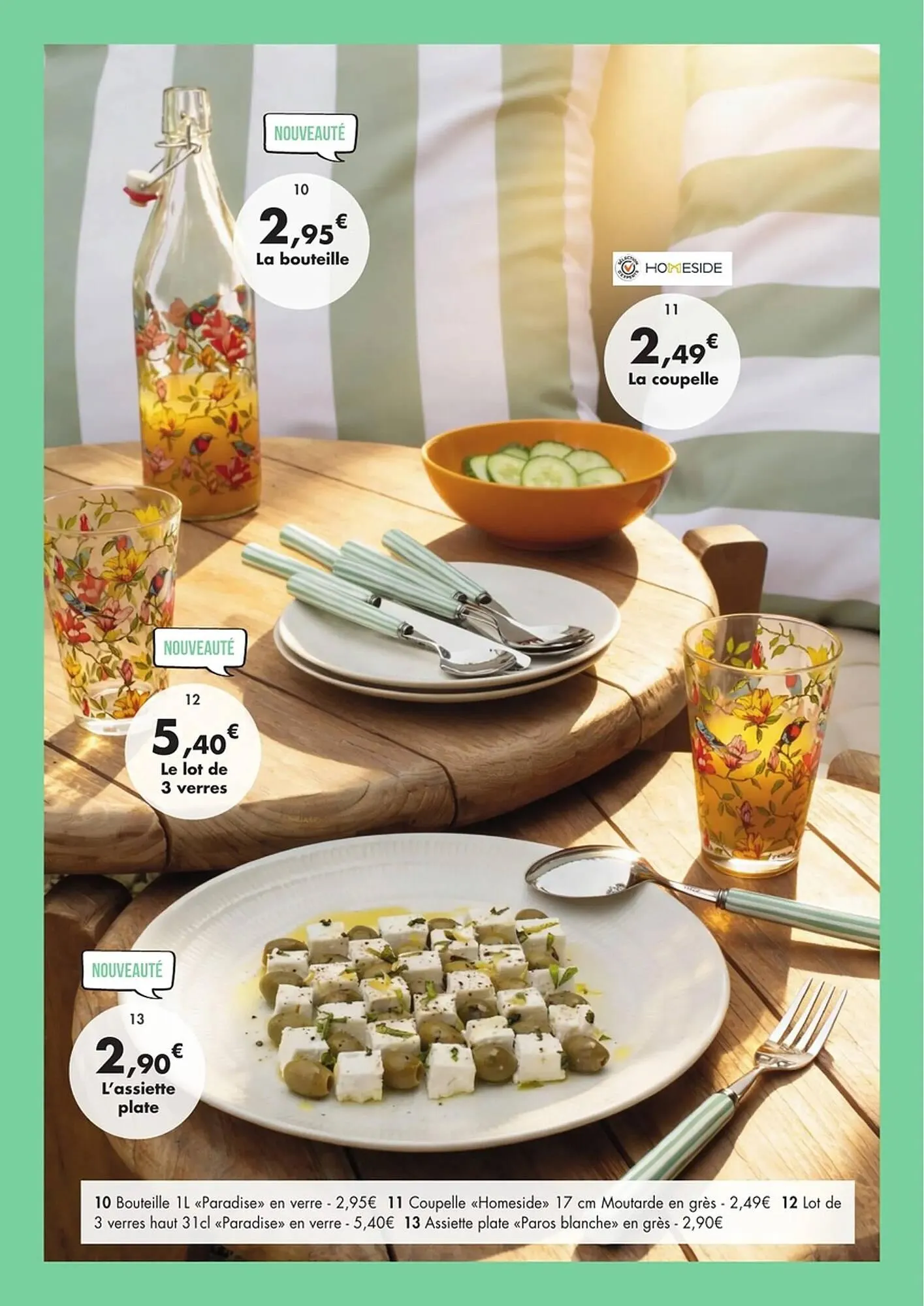 Catalogue E.Leclerc du 17 mars au 31 mai 2026 - Catalogue page 19