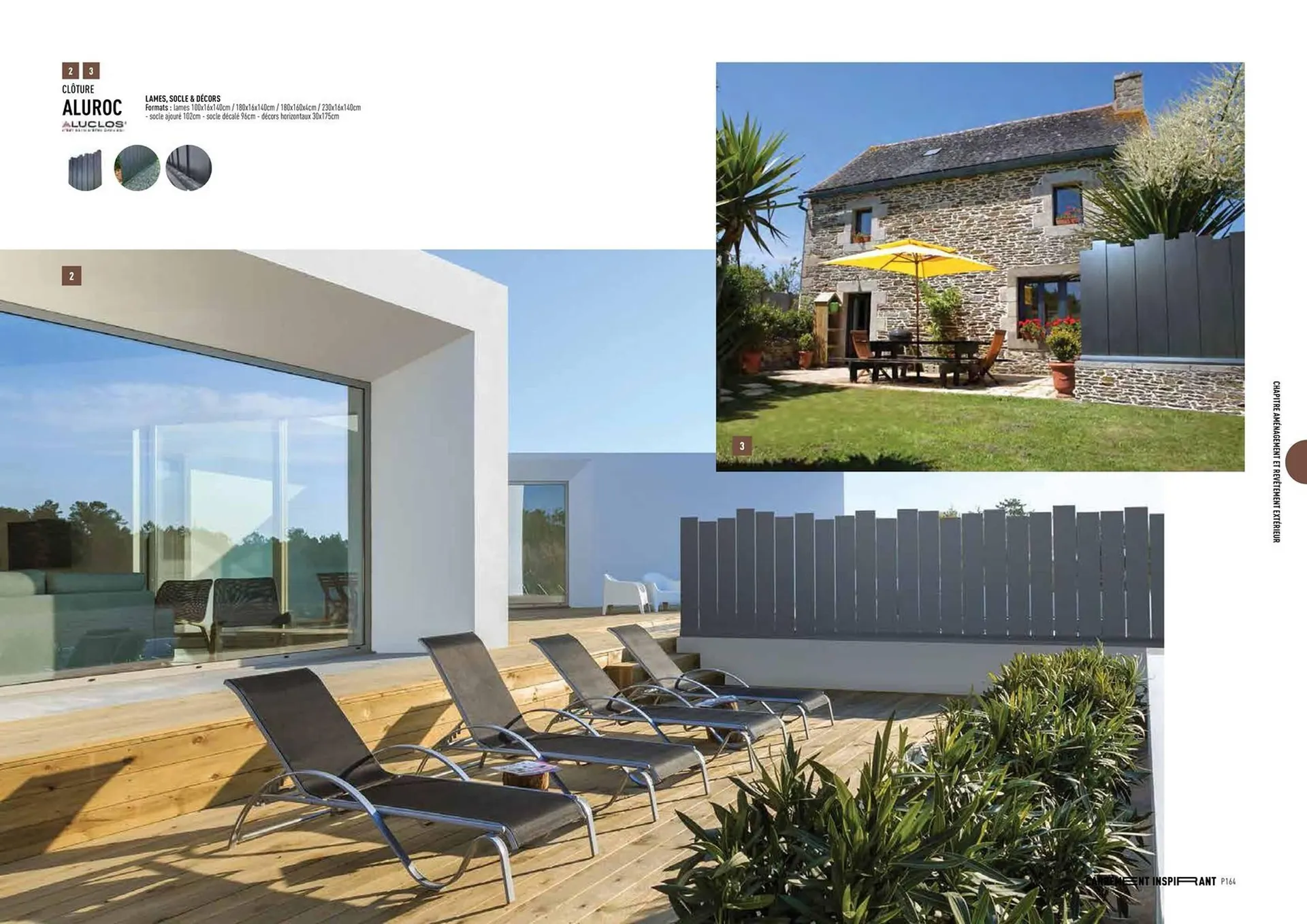 Catalogue Point P du 30 septembre au 31 décembre 2026 - Catalogue page 164