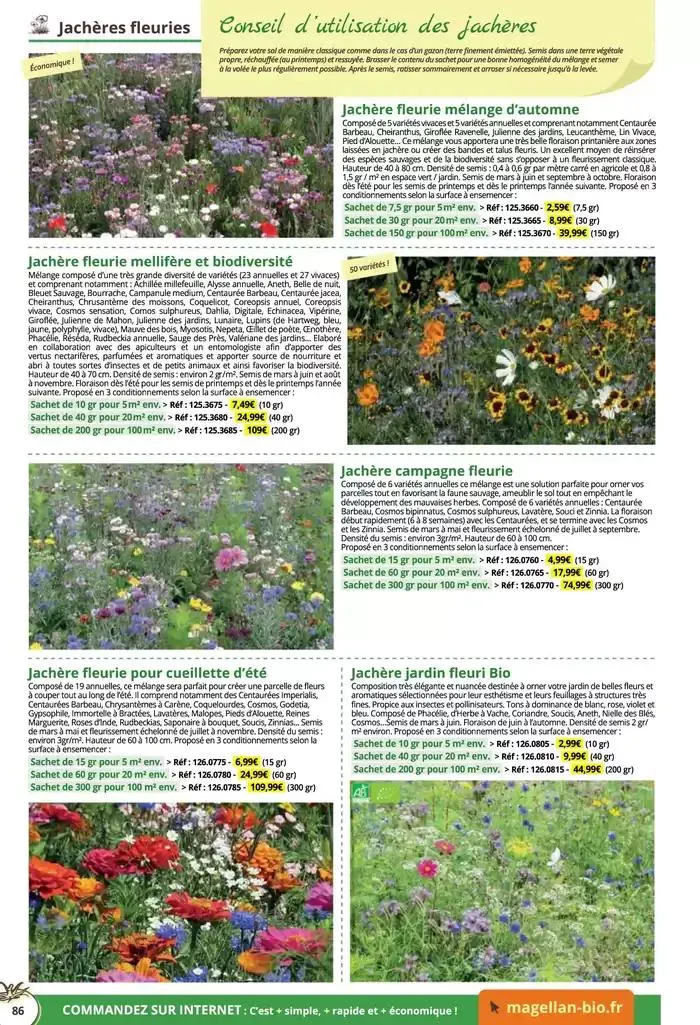 Catalogue Général 2025 du 16 décembre au 31 décembre 2025 - Catalogue page 86