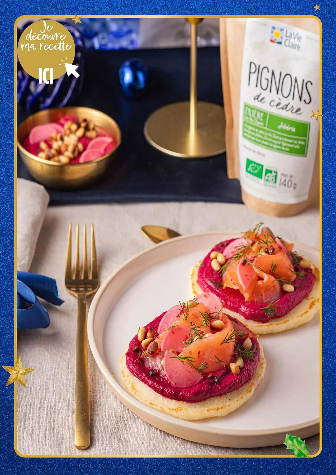 Catalogue La Vie Claire du 27 novembre au 31 décembre 2025 - Catalogue page 5