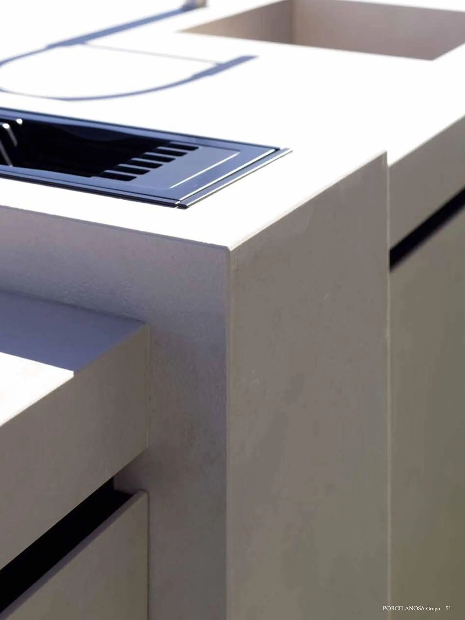 Catalogue Porcelanosa du 26 septembre au 31 décembre 2025 - Catalogue page 51