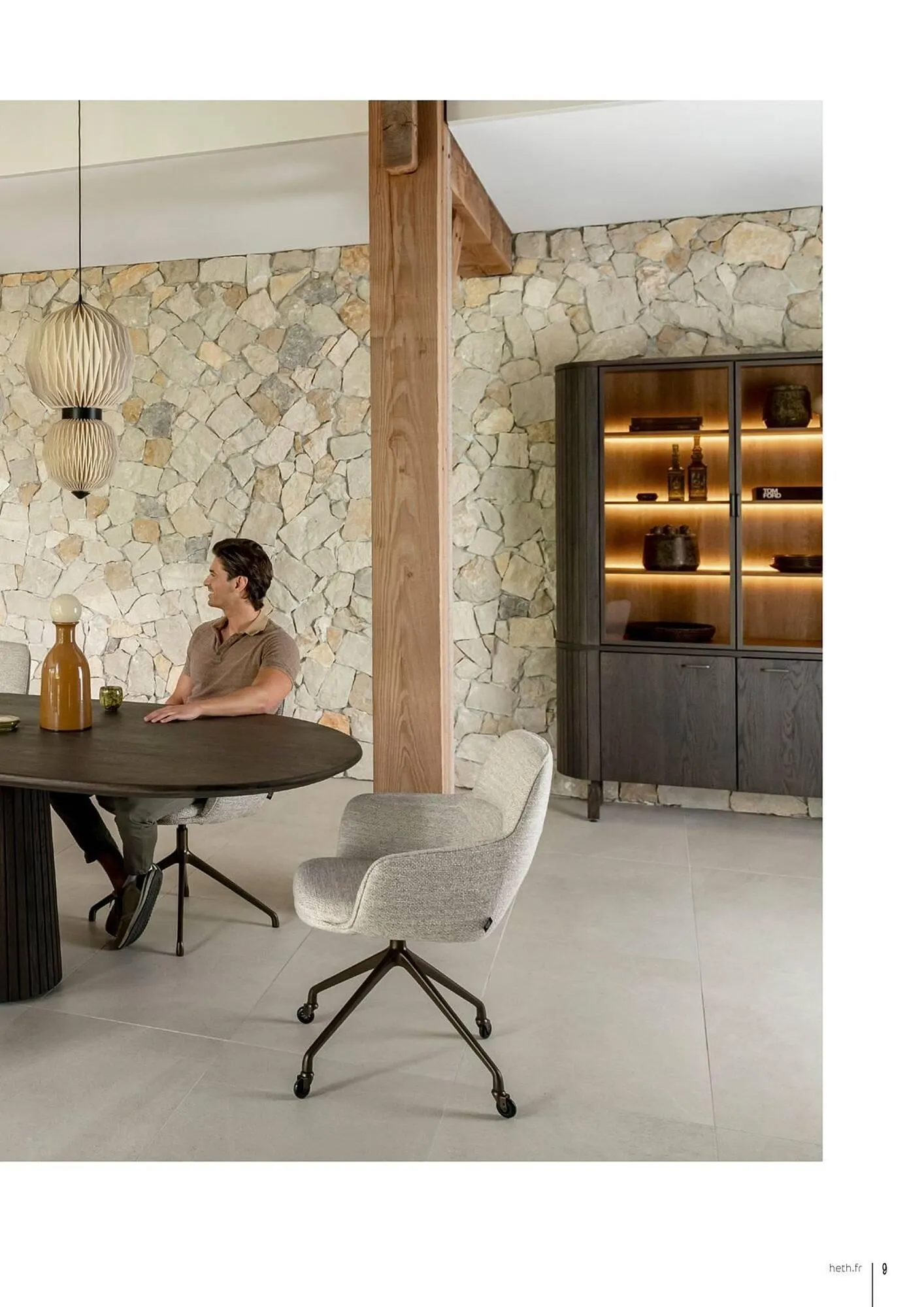 Catalogue H&H du 15 septembre au 28 février 2026 - Catalogue page 9