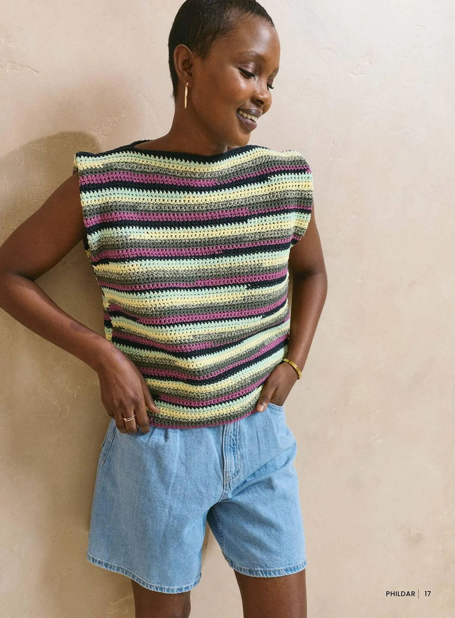 Catalogue Phildar du 2 mars au 31 août 2026 - Catalogue page 17