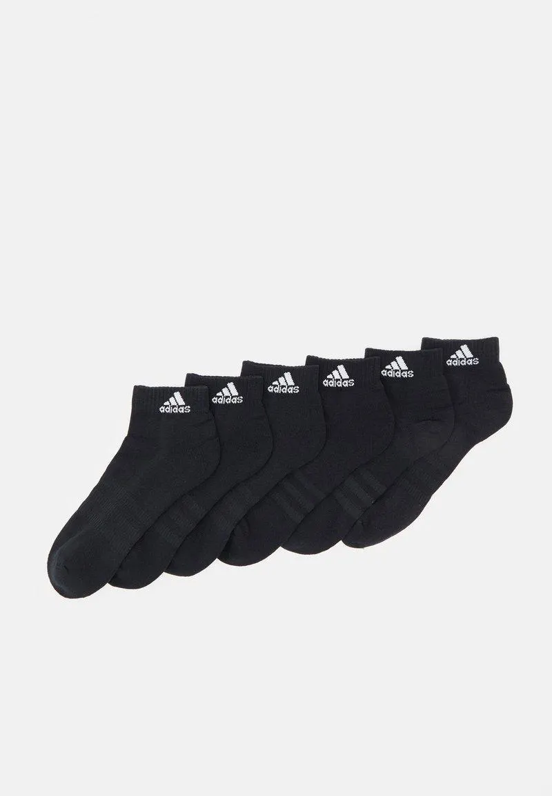 CUSHIONED SPORTSWEAR ANKLE 6 PAIRS - Chaussettes de sport