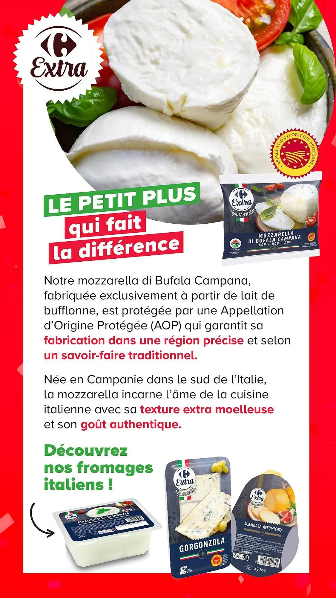 Catalogue Carrefour du 10 mars au 6 avril 2026 - Catalogue page 9