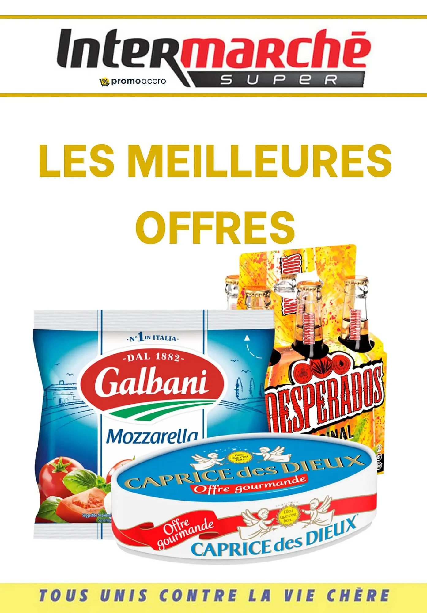 Catalogue Intermarché - 1