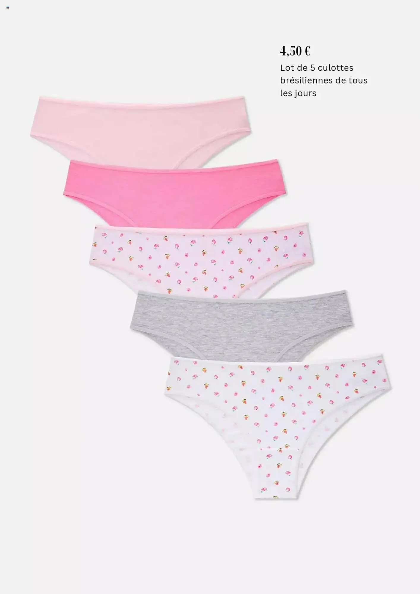 Catalogue Primark du 1 juin au 30 juin 2025 - Catalogue page 11