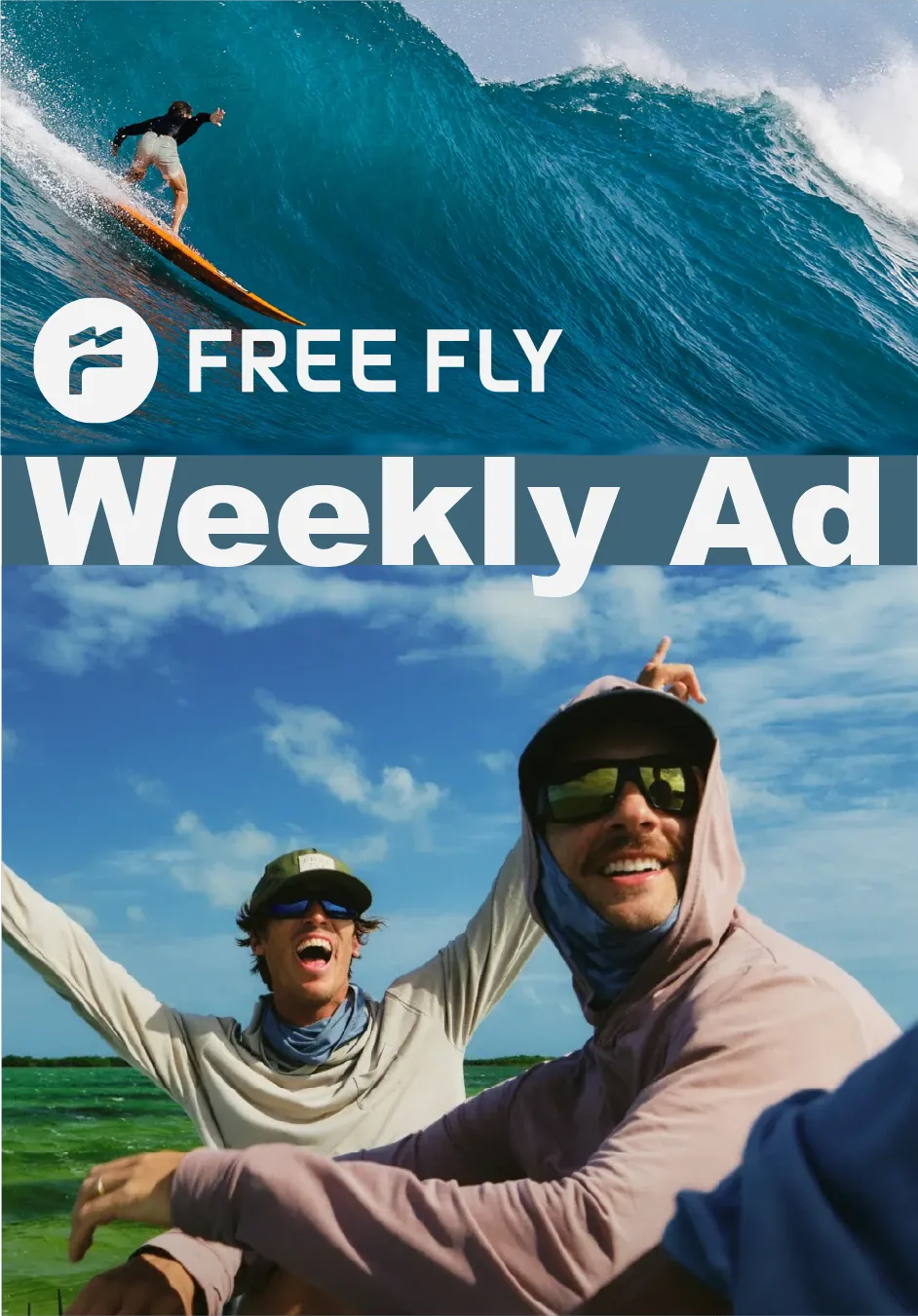Weekly ad Weekly ads from July 22 to August 6 2025 - Page 