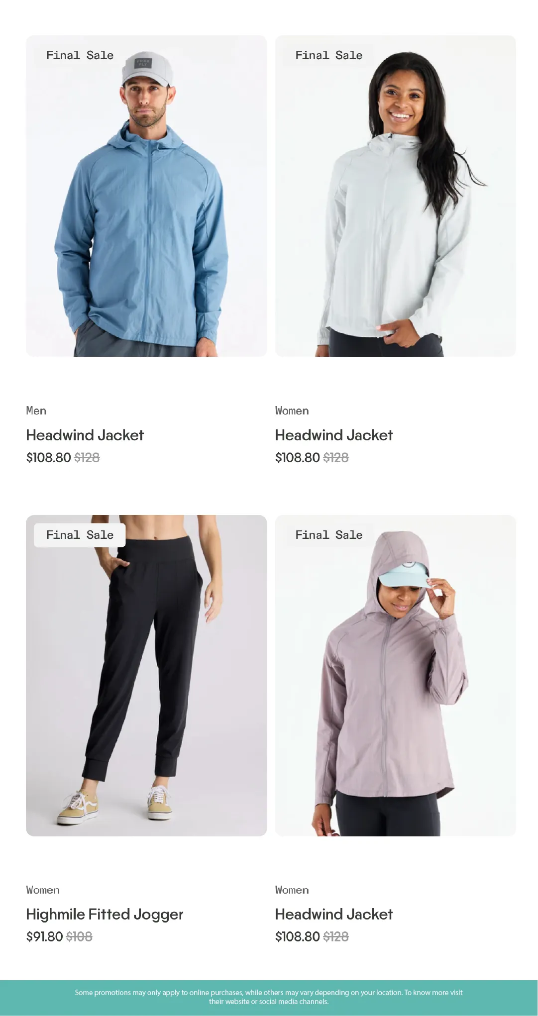 Weekly ad Weekly ads from July 22 to August 6 2025 - Page 2