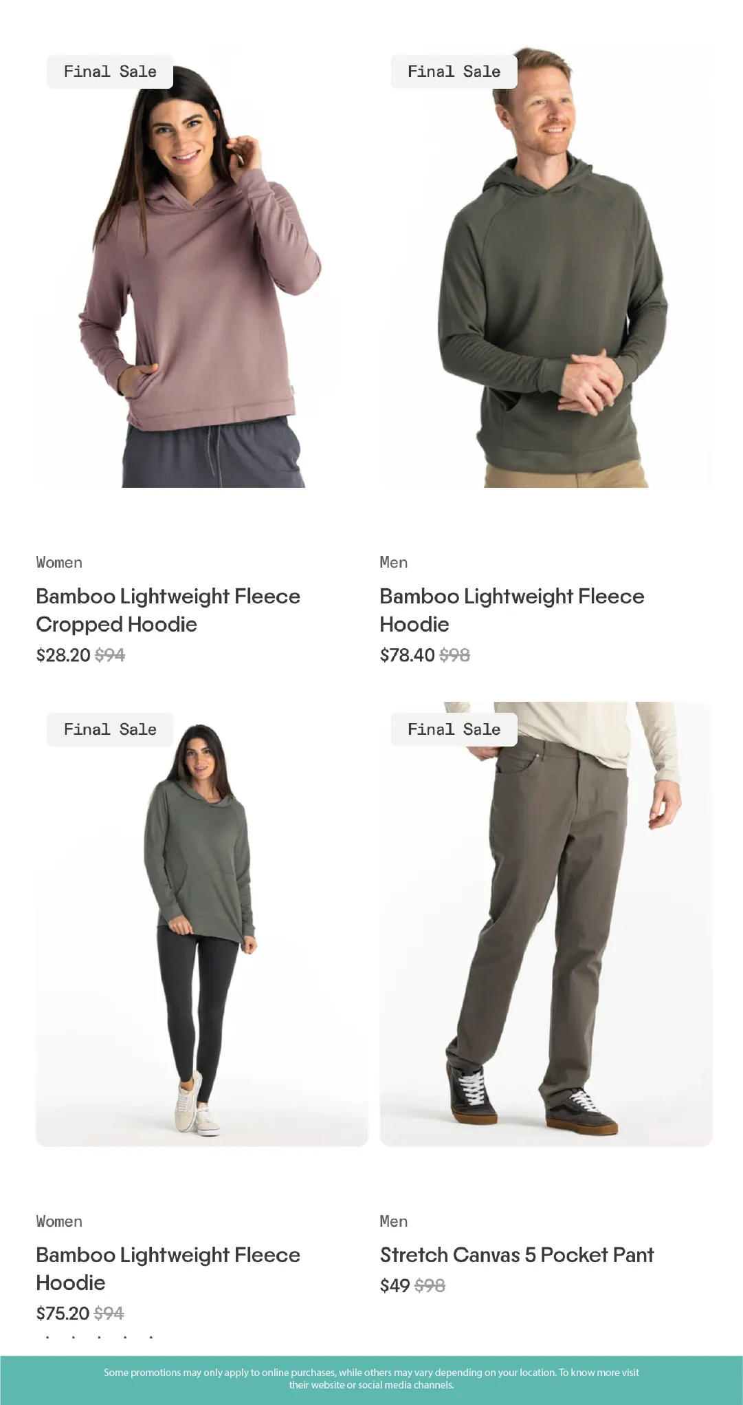 Weekly ad Weekly ads from July 22 to August 6 2025 - Page 3