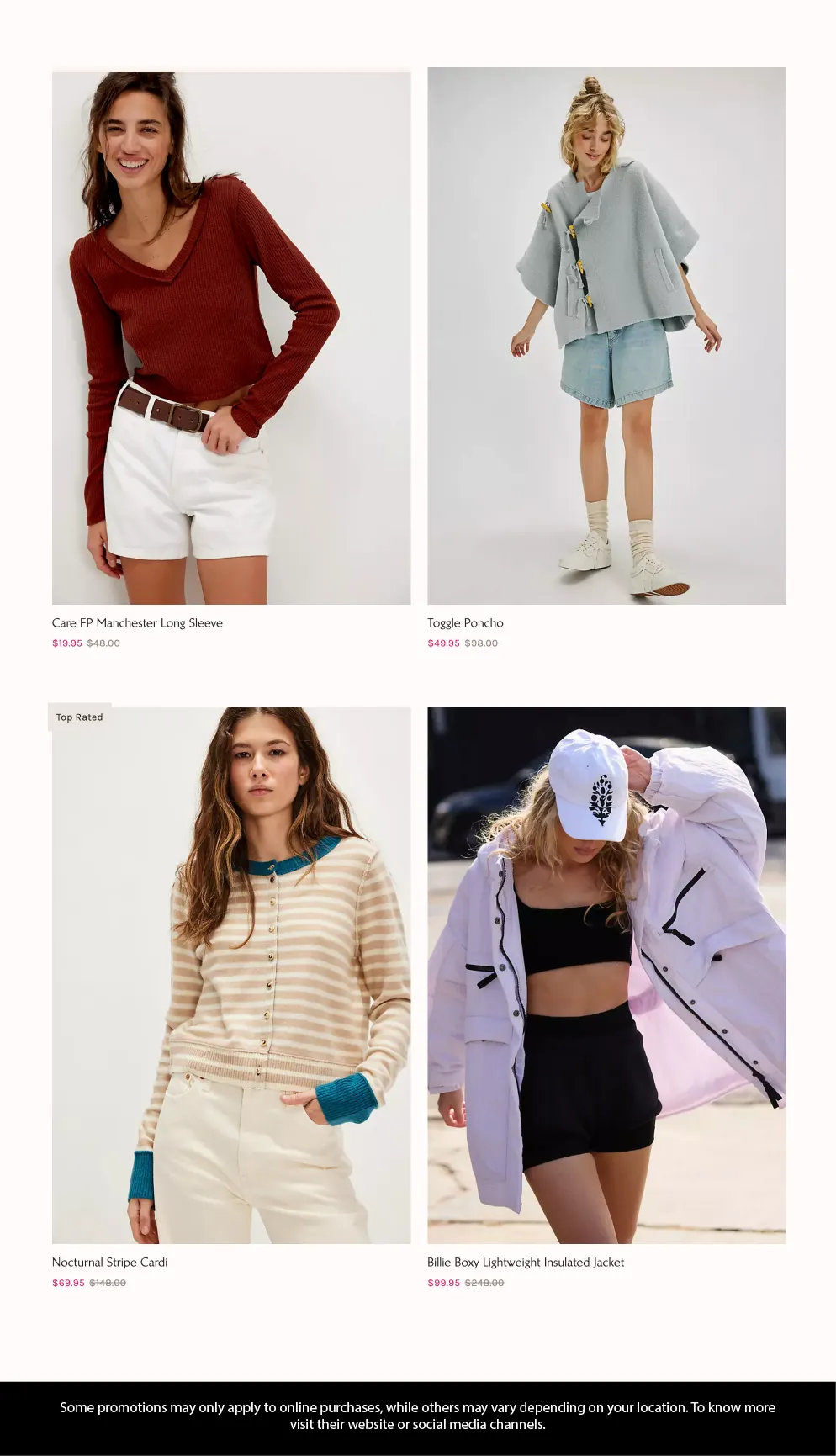 Weekly ad Weekly ads from April 23 to May 7 2025 - Page 5