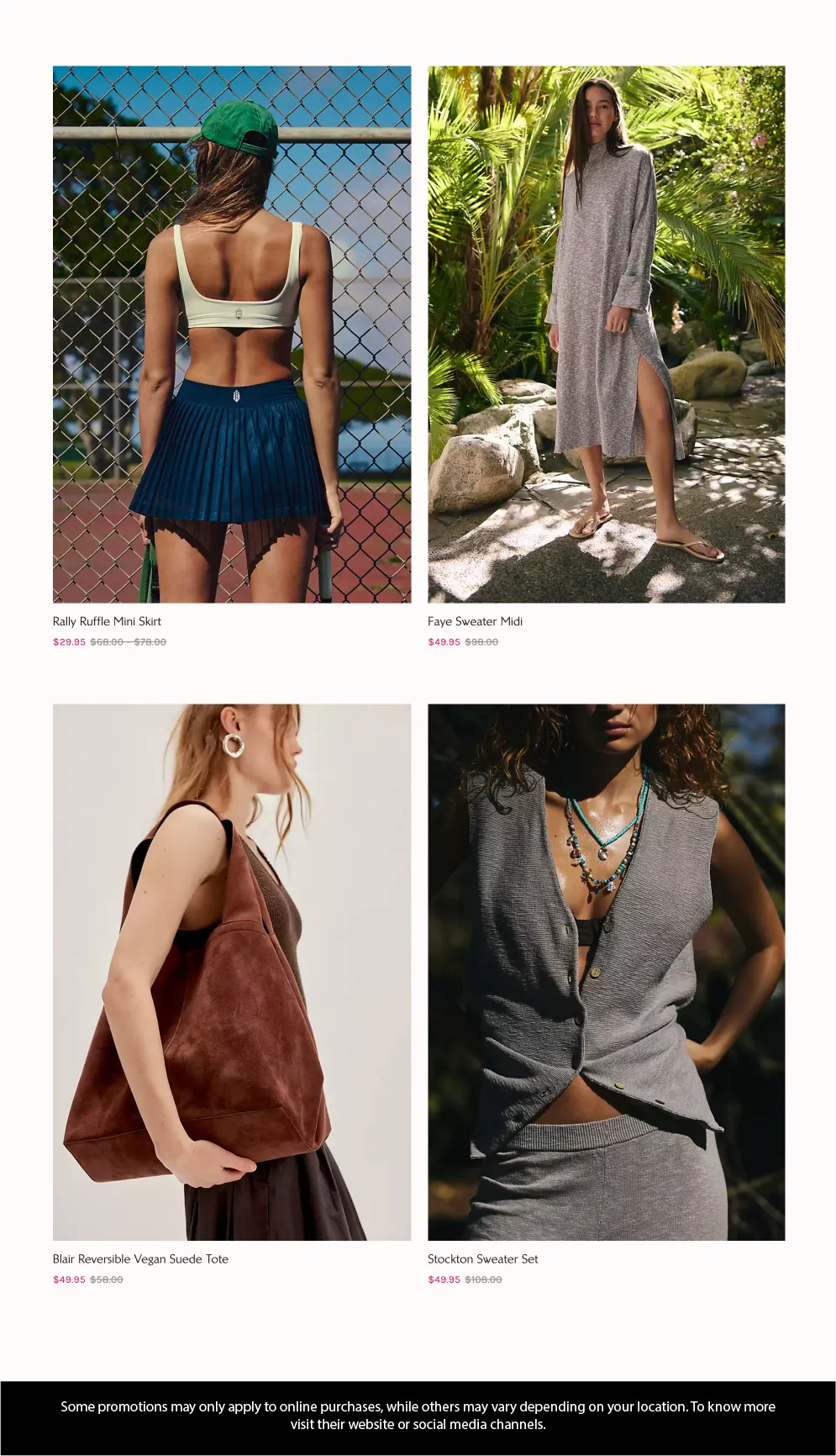 Weekly ad Weekly ads from April 23 to May 7 2025 - Page 4