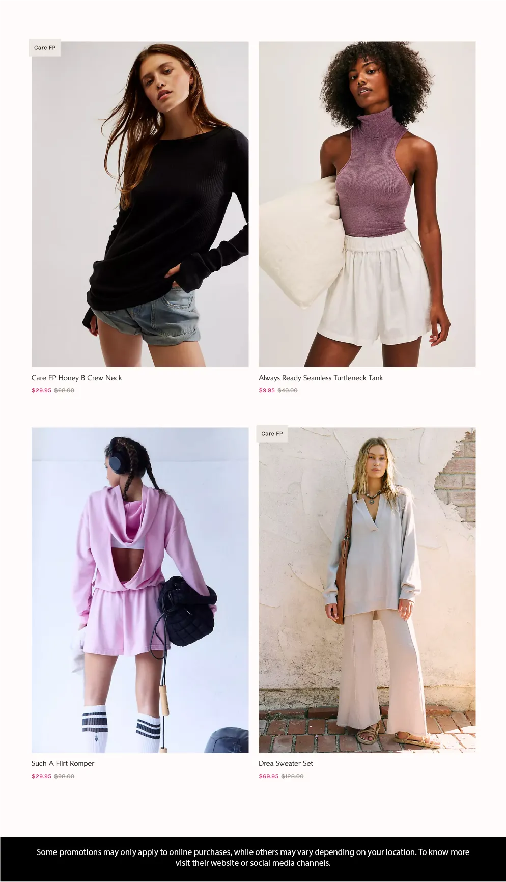 Weekly ad Weekly ads from April 23 to May 7 2025 - Page 3