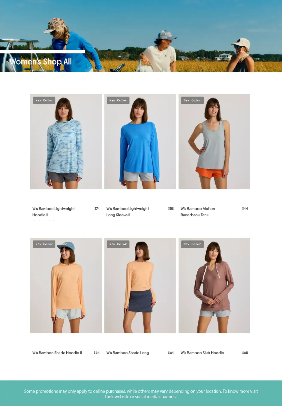 Weekly ad Weekly ads from April 15 to April 30 2025 - Page 2