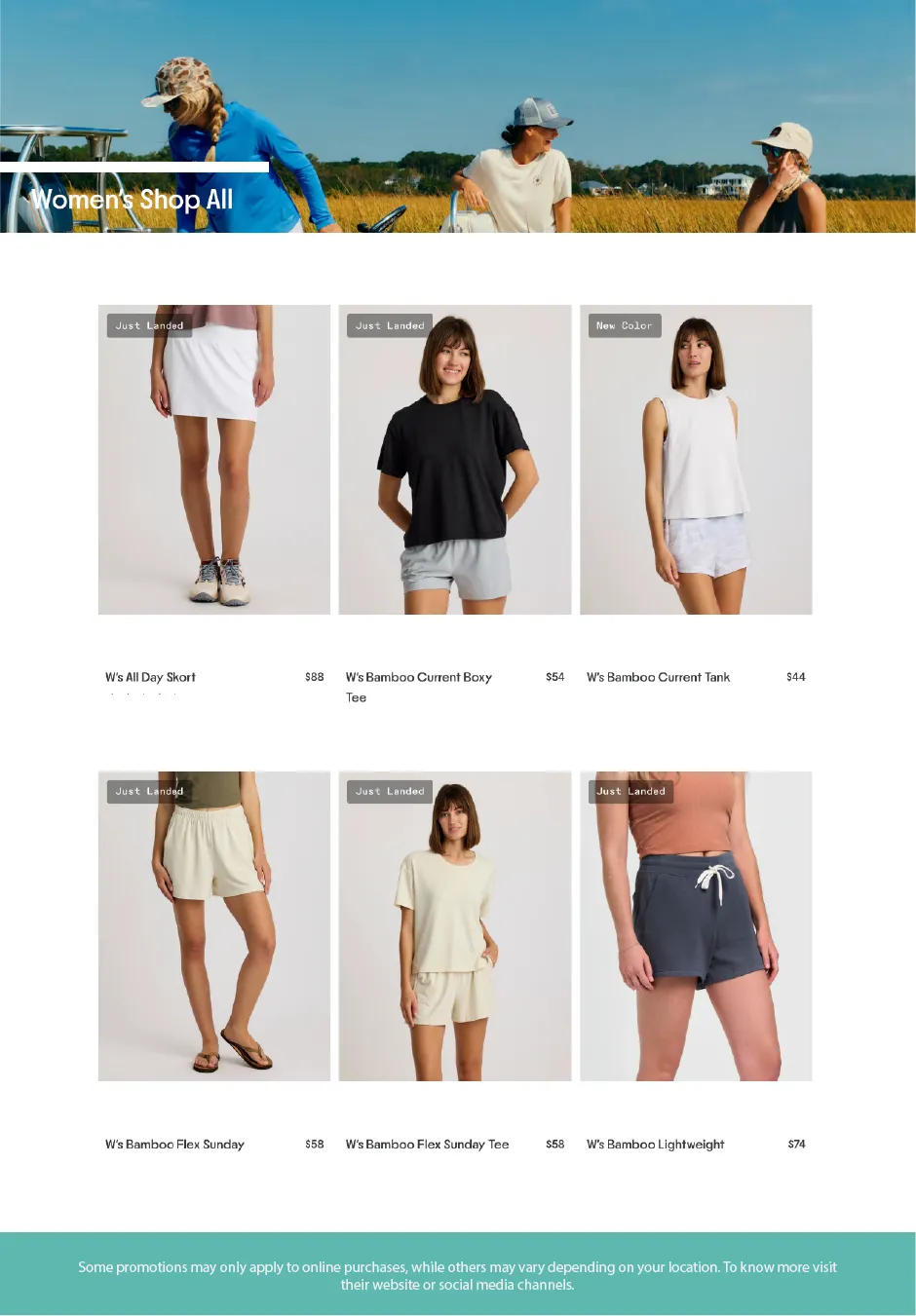 Weekly ad Weekly ads from April 15 to April 30 2025 - Page 3