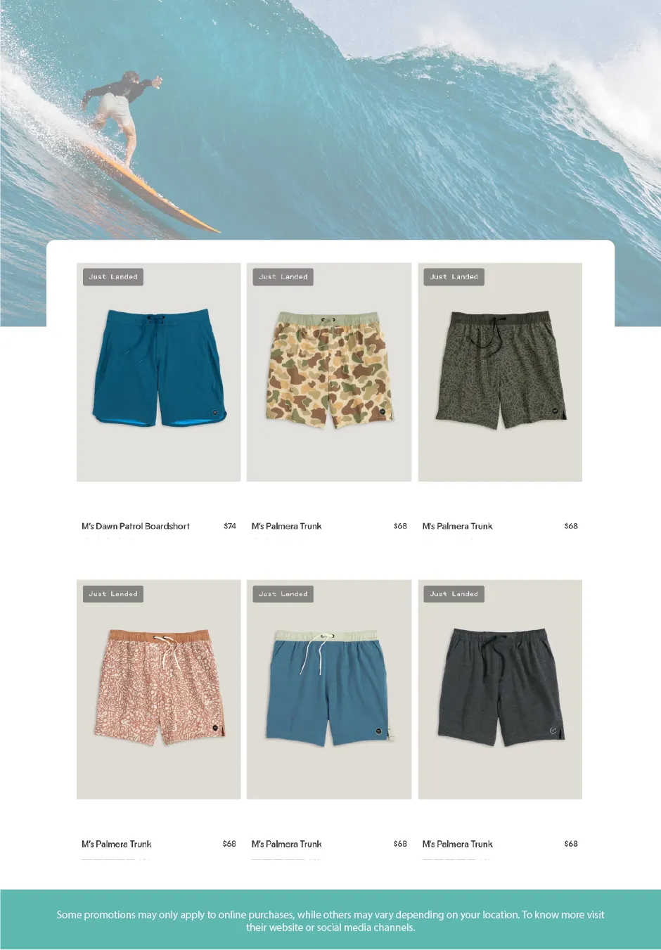 Weekly ad Weekly ads from April 15 to April 30 2025 - Page 4